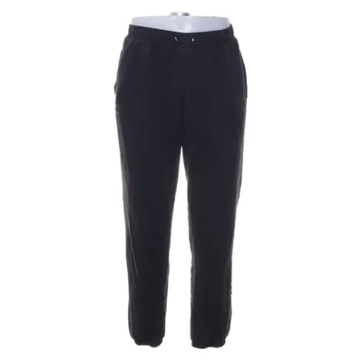 Sweatpants (Black) from Bula Cotton, Polyester