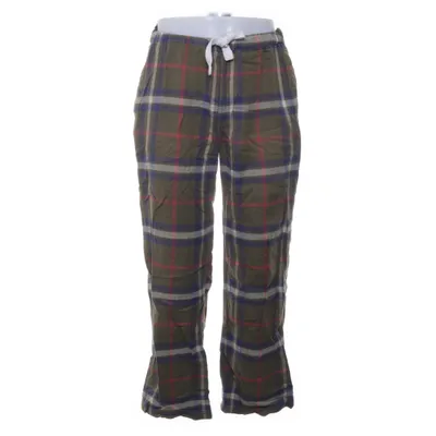 Pajama pants (Green, Multicolored) from Johnnie B