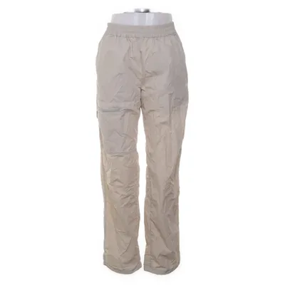 Friluftsbyxor (Beige) från Rains Bomull, Nylon
