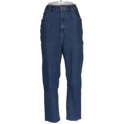 Jeans (Blue) from Cheap Monday Cotton, Elastane