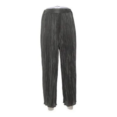 Palazzobyxor (Grön) från Boohoo Night Elastan, Polyester