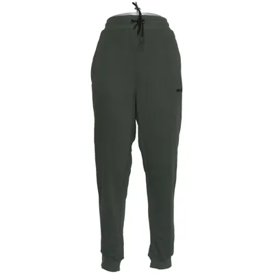 Mjukisbyxor (Grön) från MM Sports Bomull, Polyester