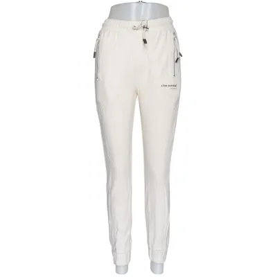 Mjukisbyxor (Beige) från C'est Normal Bomull, Elastan