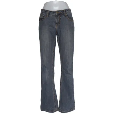 Jeans (Blue) from Cowgirl Up Cotton, Elastane