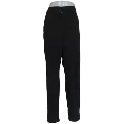 Pantalon de costume (Noir) de Generous Élasthane, Polyester, Viscose
