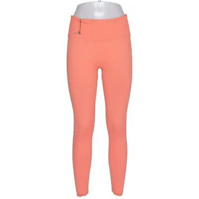 Collants de sport (Orange) de Aim'n Élasthane, Polyamide