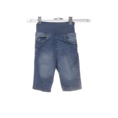 Jeans (Blå) från Novastar Bomull, Elastan