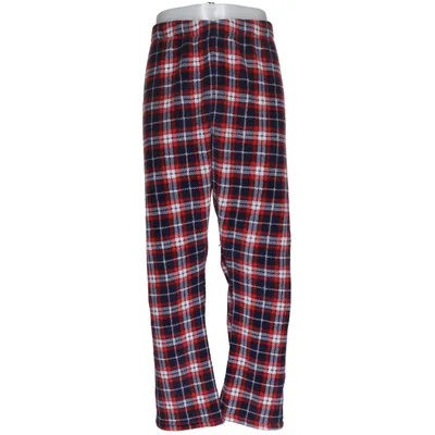 Pyjamasbyxor (Röd, Blå, Vit) från Love to Lounge Polyester