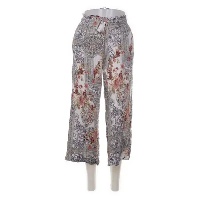Pantalon patte d'éléphant (Multicolore) de Capri Collection