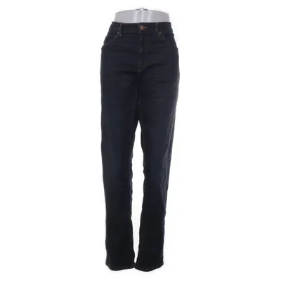 Jeans (Blå) från Alice Bomull, Elastan, Polyester