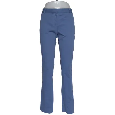 Suit pants (Blue) from Philosophy di Alberta Ferretti Cotton