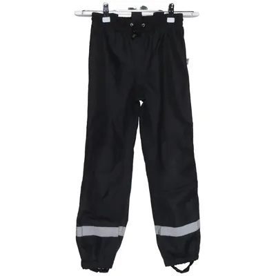 Regenbroek (Zwart) van Pick-a-Boo Polyester