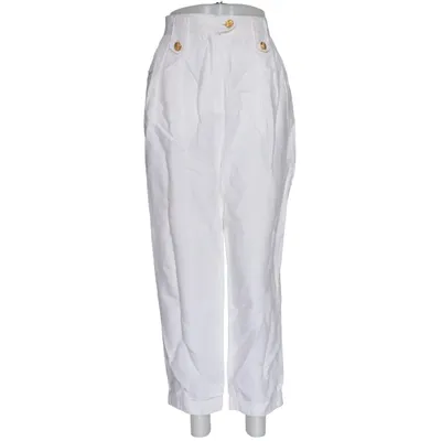 Pantalon (Blanc) de Escada Lin