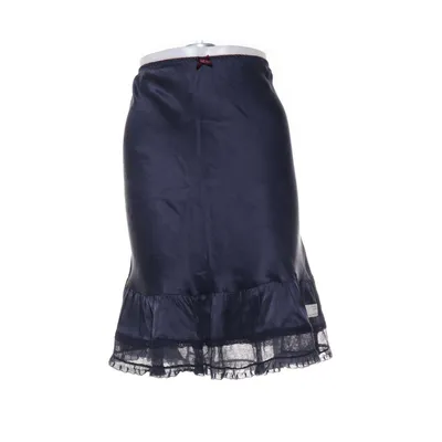 Skirt (Blue) from Odd Molly Silk