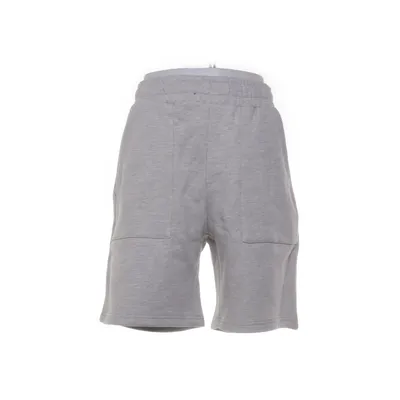Shorts (Grå) från Que Sera Sera Bomull, Polyester