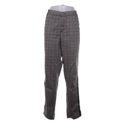 Pants (Beige, Black, White) from Dreamstar Elastane, Polyester