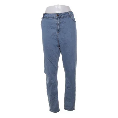 Jeans (Blue) from Janina Cotton, Elastane, Polyester, Viscose