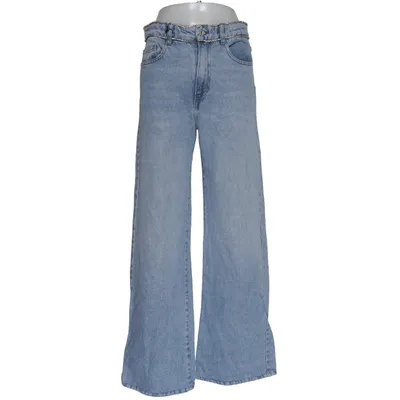 Jeans (Blue) from Scalpers Cotton