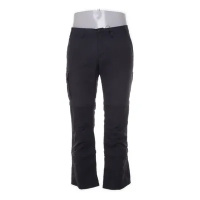 Outdoor broek (Grijs) van Fjällräven Katoen, Polyamide, Polyester