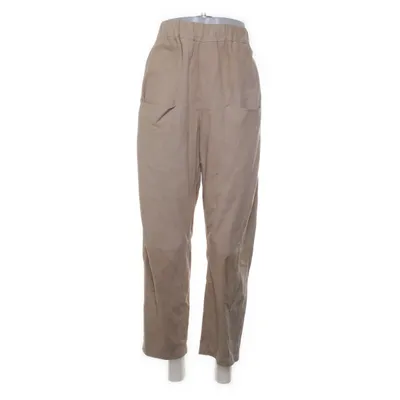 Läderbyxor (Beige) från Depeche Skinn