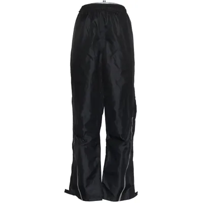 Rain pants (Black) from Seven Summits Polyester