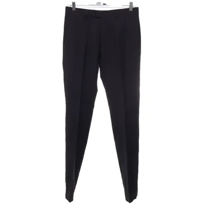 Kostymbyxor (Svart) från Elson 1892 Polyester, Ull