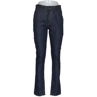 Jeans (Blue) from Emilio Cotton