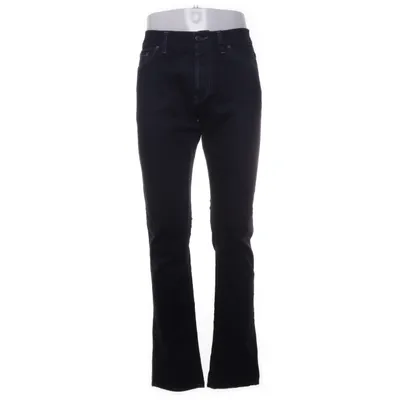 Jeans (Blå) från Denim Demon Jeans Bomull, Elastan