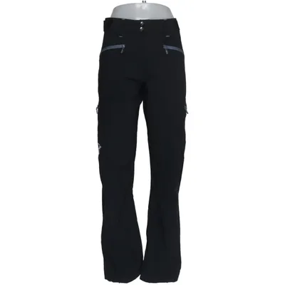 Outdoor pants (Black) from Norrøna