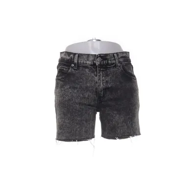 Denim shorts (Gray) from Cheap Monday Cotton, Elastane