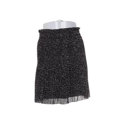 Nederdel (Sort, Flerfarvet) fra Yaya Women Polyester