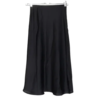 Kjol (Svart) från Lindex Kids Polyester