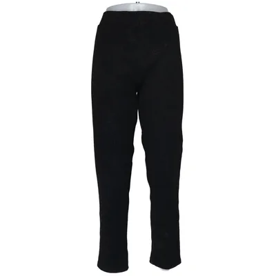 Leggings (Svart) från Eleuek Bambu, Bomull, Elastan