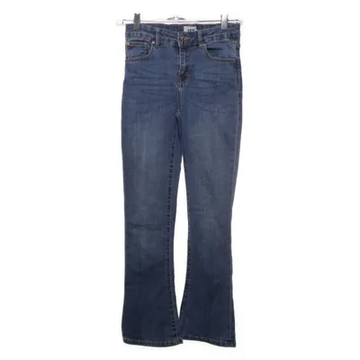 Jeans (Blue) from Lager 157 Cotton, Elastane, Polyester