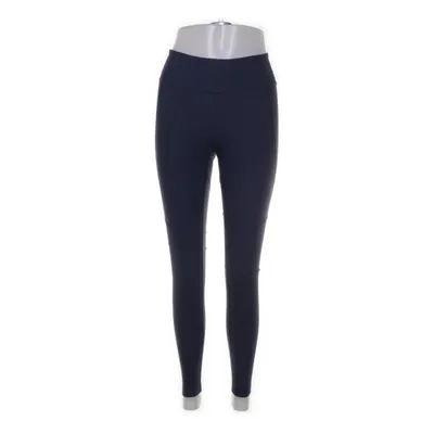 Träningstights (Blå) från Outdoor Voices Elastan, Polyester