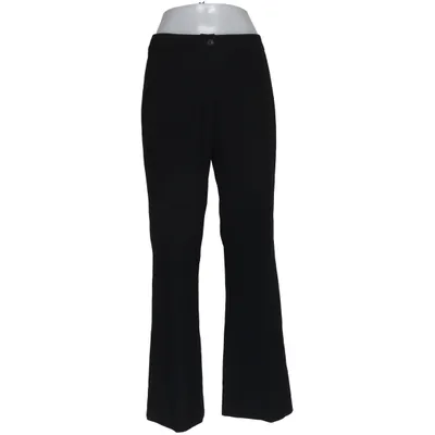 Kostuumbroek (Zwart) van ESPRIT Collection Elastaan, Polyester, Viscose