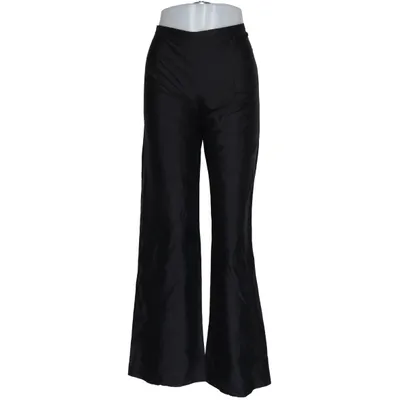 Palazzo broek (MaxMara) van MaxMara Zijde