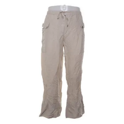 Cargo broek (Beige) van Soulland