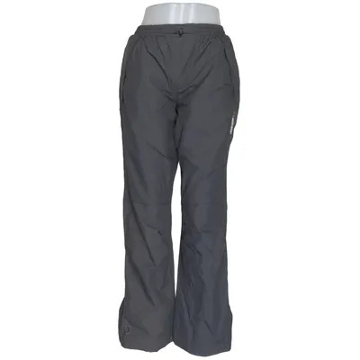 Outdoor pants (Gray) from Didriksons Polyamide, Polyester