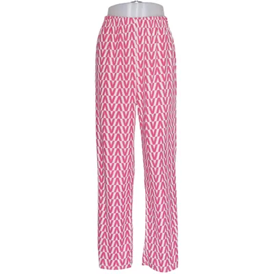 Palazzo pants (Pink, White) from Sophyline