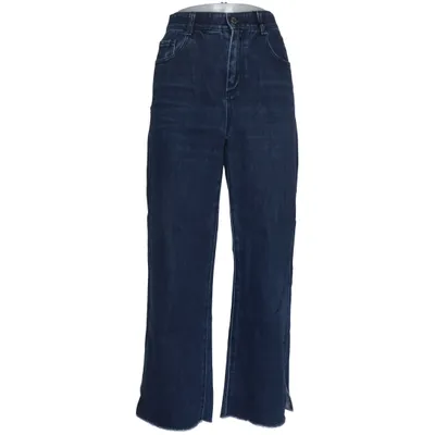 Jeans (Blå) från Plastic Island