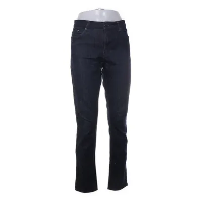 Spijkerbroek (Blauw) van Flash Jeans Katoen, Elastaan, Polyester