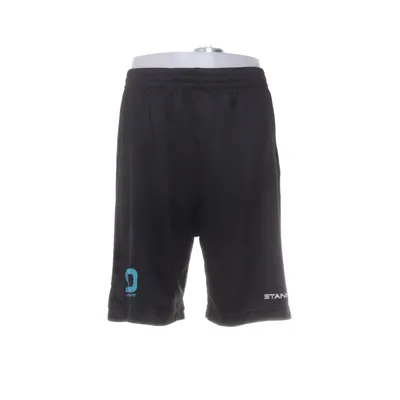 Träningsshorts (Svart) från Stanno Polyester