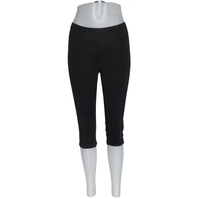 Cycling shorts (Black) from Pure Lime Elastane, Polyamide