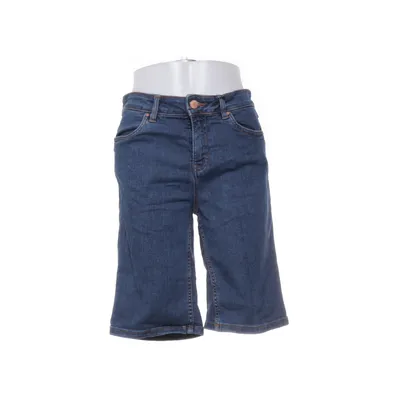 Jeansshorts (Blå) från Essentials by Tchibo Bomull, Elastan, Polyester