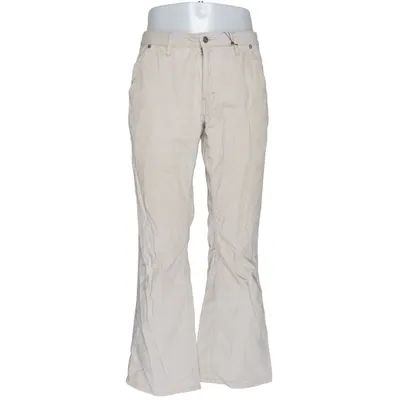 Chinos (Beige) van Penguin Katoen