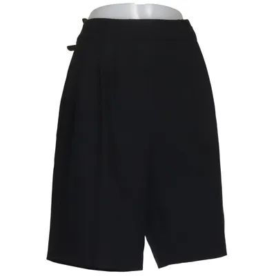 Trekvartsbyxor (Svart) från Co'Couture Elastan, Polyester, Viskos