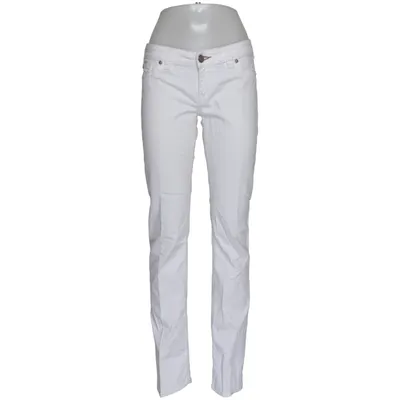 Jean (Blanc) de 1921 Coton, Élasthane