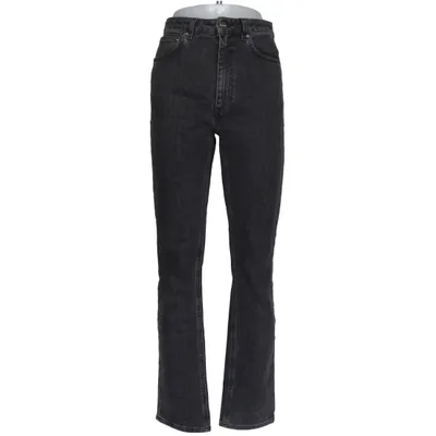 Jeans (Grau) von Totême Baumwolle, Elasthan, Polyester