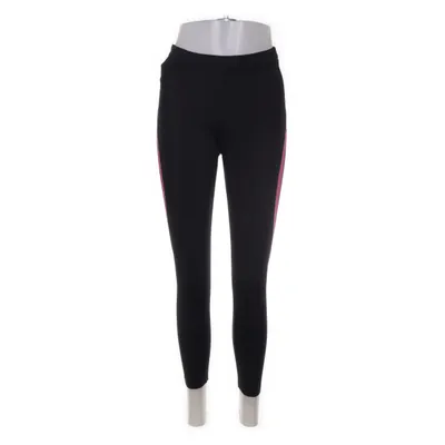 Sportleggings (Zwart, Roze) van Better Bodies Elastaan, Nylon